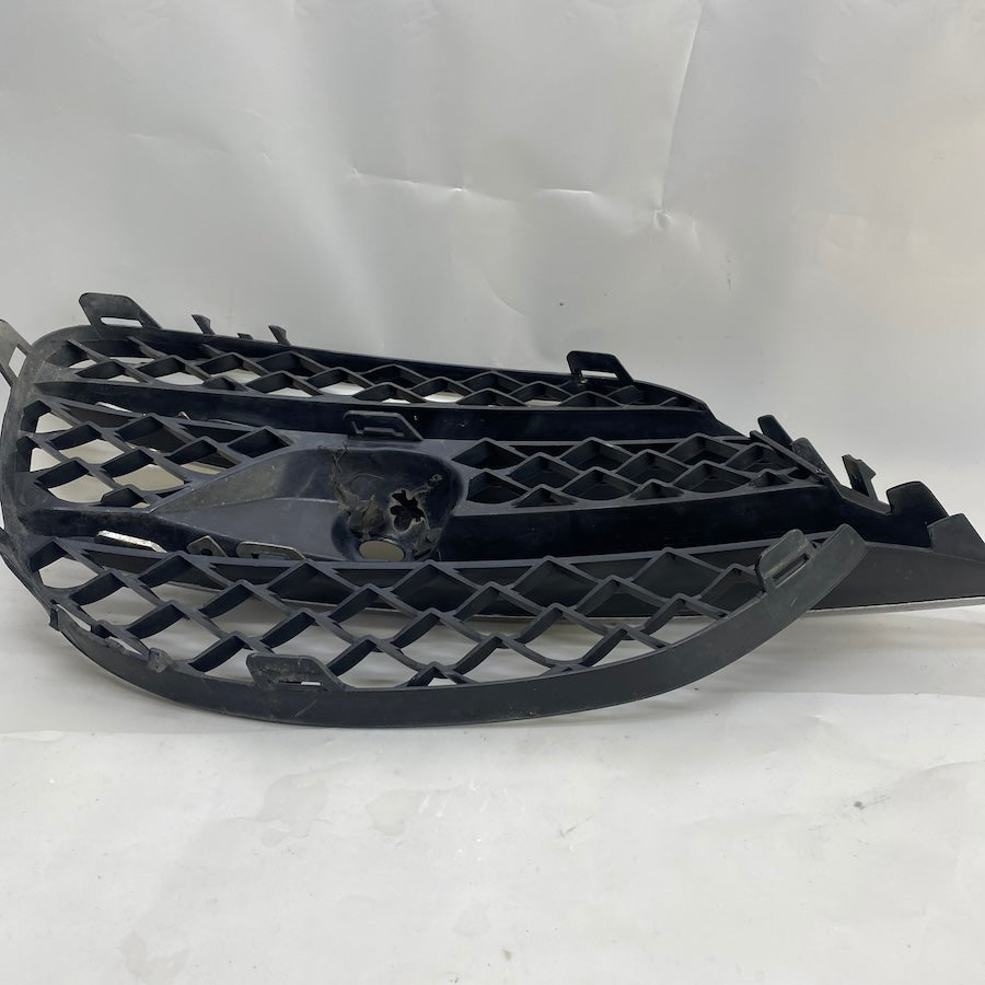 Mercedes S W222 AMG Sağ Sis Kapağı A2228857300