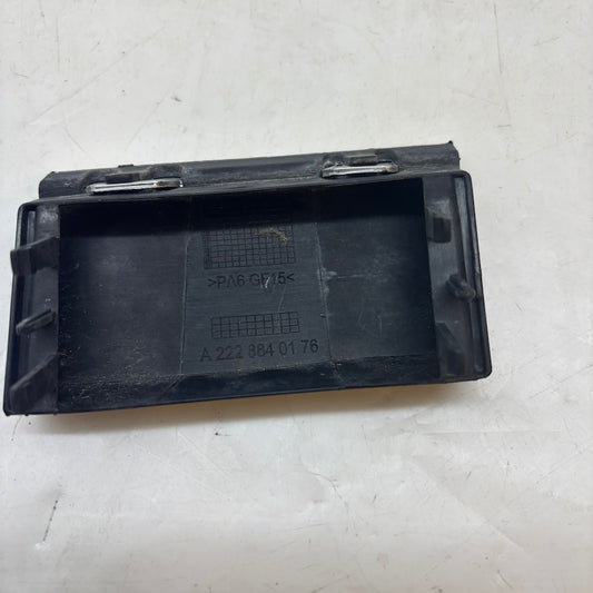 Mercedes S W222 Ön Panjur Kamera Kapağı A2228840176