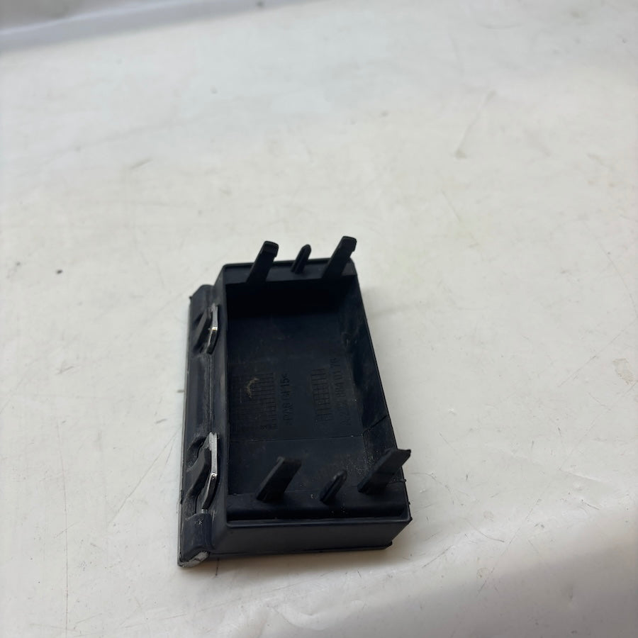 Mercedes S W222 Ön Panjur Kamera Kapağı A2228840176