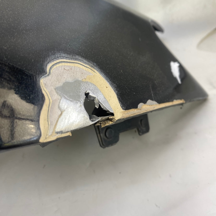 Mercedes S W222 Ön Sağ Çamurluk 2014-2020 Orijinal Çıkma