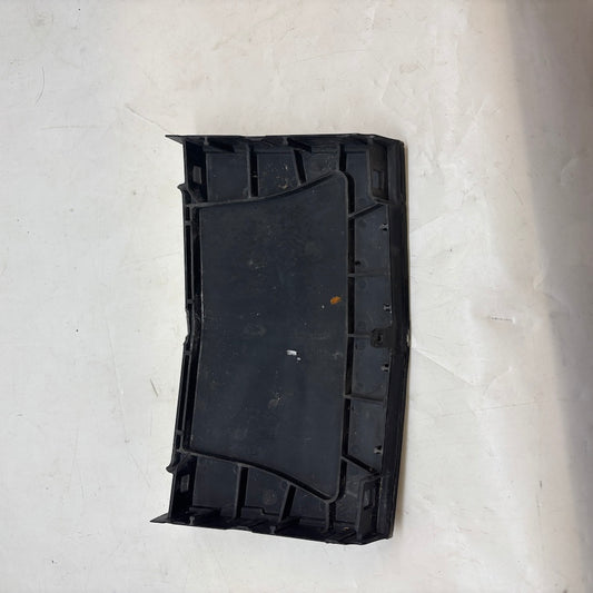 Mercedes S W222 Radar Sensör Kapağı Ön A2228210336