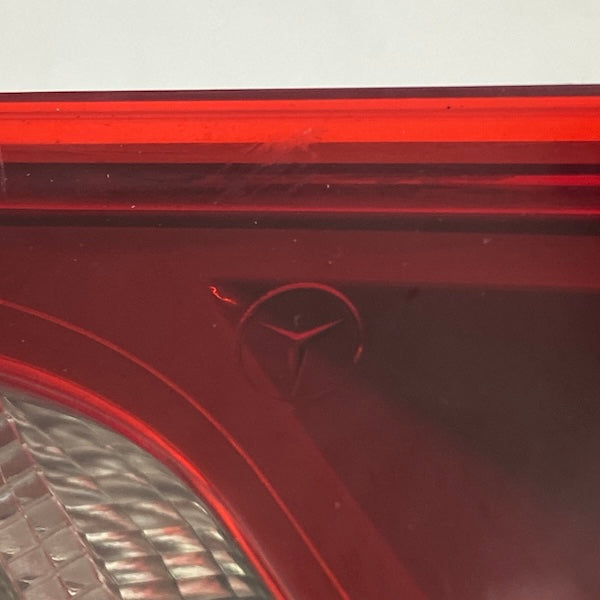Mercedes S W222 Sağ Stop Lambası A2229065501 (Ucunda Kırık)
