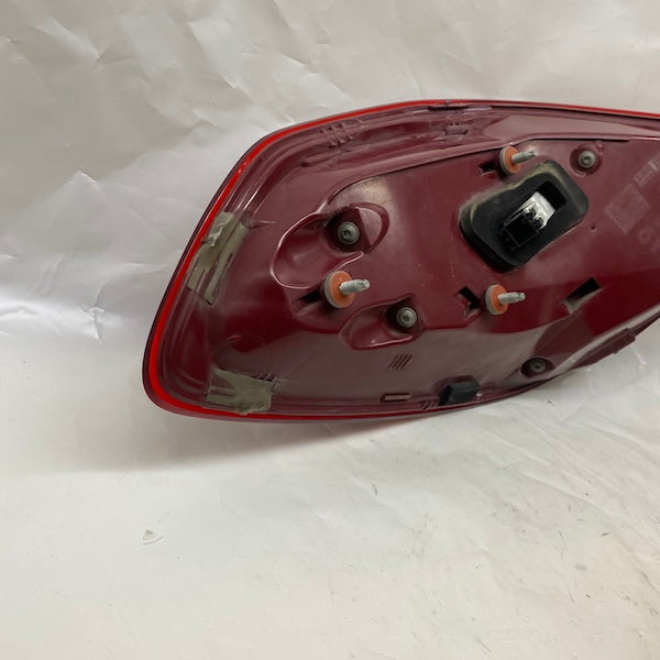 Mercedes S W222 Sağ Stop Lambası A2229065501 (Ucunda Kırık)