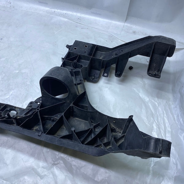 Mercedes Sprinter Ön Panel A9068800003 06-12