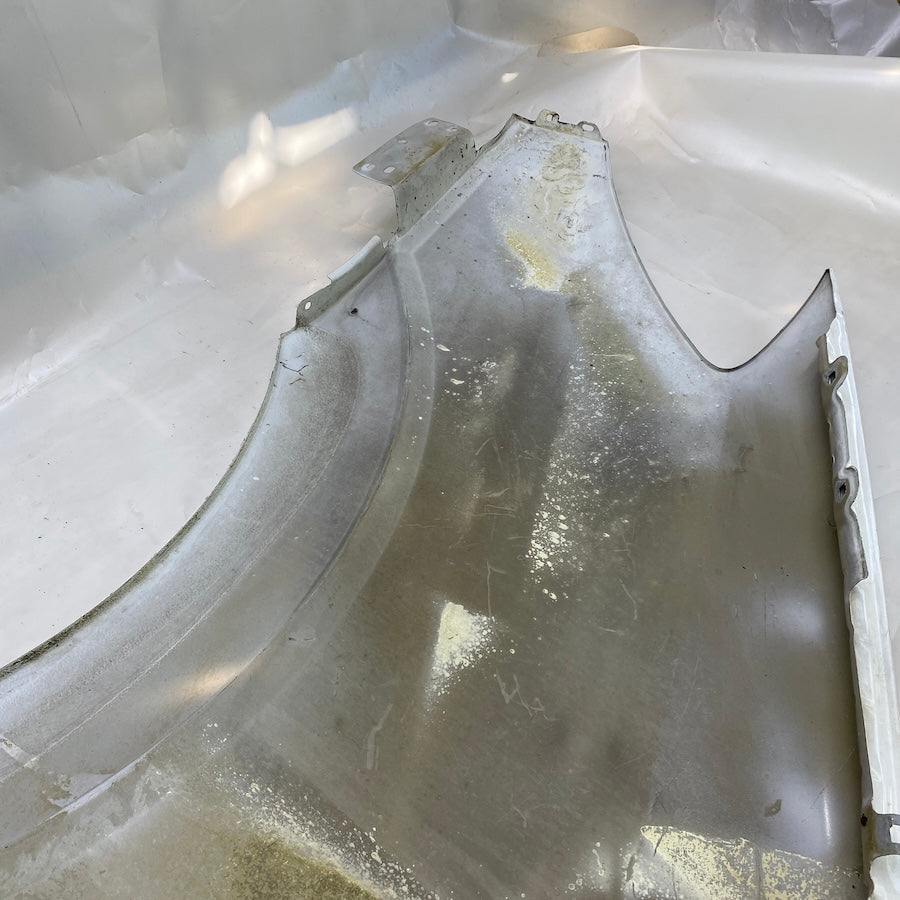 Mercedes Sprinter Ön Sağ Çamurluk 2008-2013