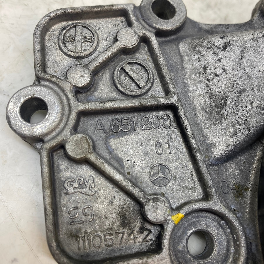 Mercedes 906 Sprinter Su Pompası 311 CDI DIZEL A6512001801