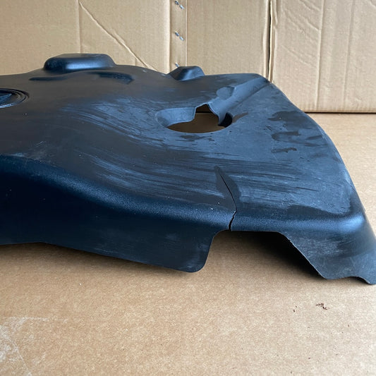 Mercedes Sprinter W906 Motor Kapağı A 651 010 0267