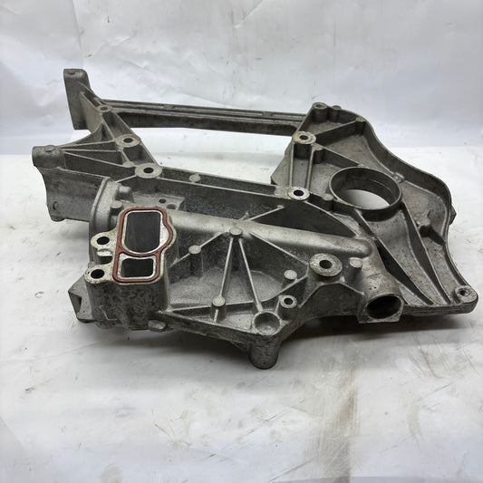 Mercedes Sprinter W906 OM651 Dizel Su Pompası Muhafazası A6512011509