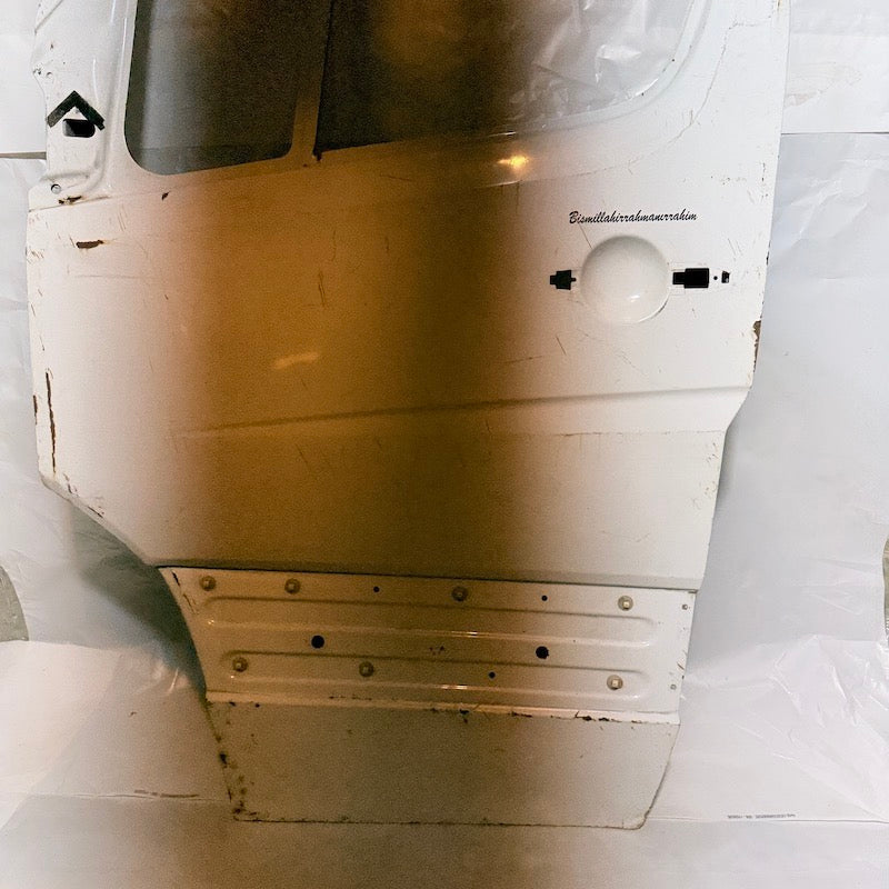 Mercedes Sprinter W906 Sağ Ön Kapı 07-13 A9067200105 En Uygun Oto Parça