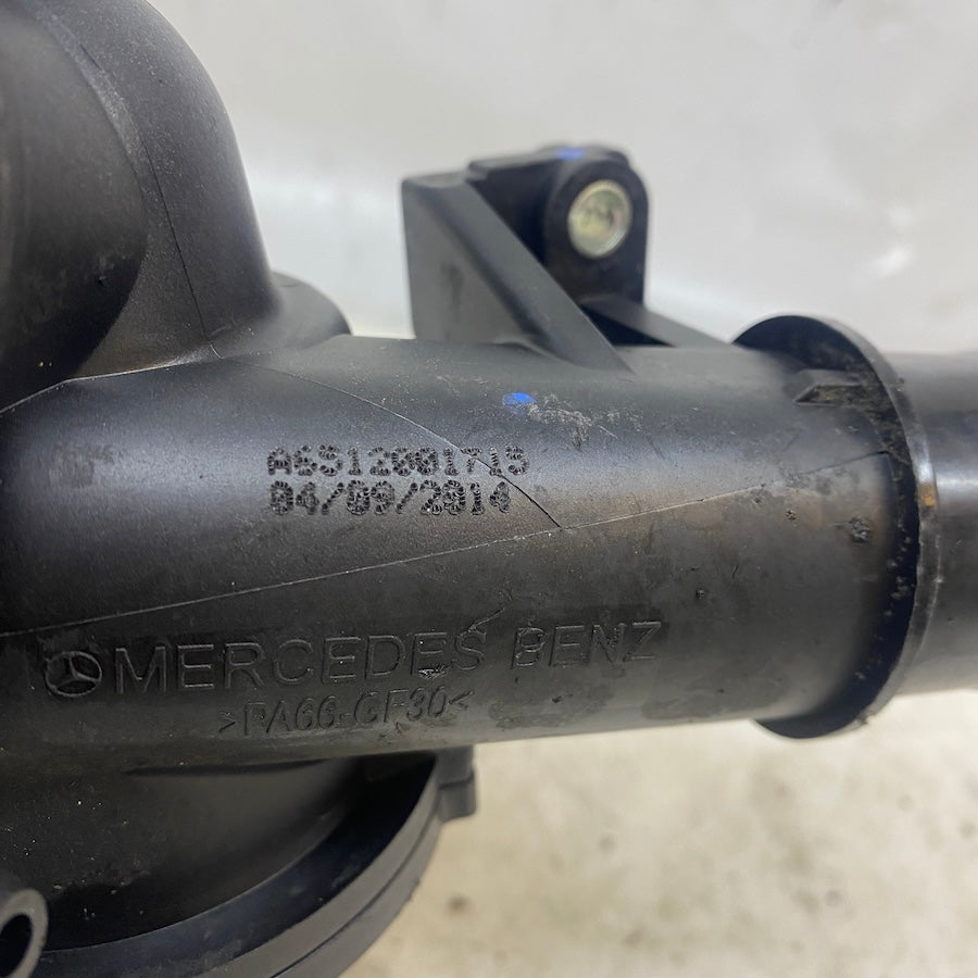 Mercedes Sprinter / Vito Termostat A6512001715