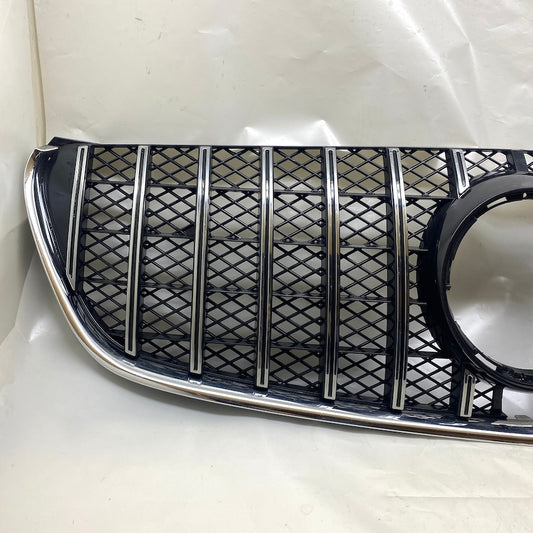 Mercedes Vito GTR W447 Ön Panjur/Ön Izgara