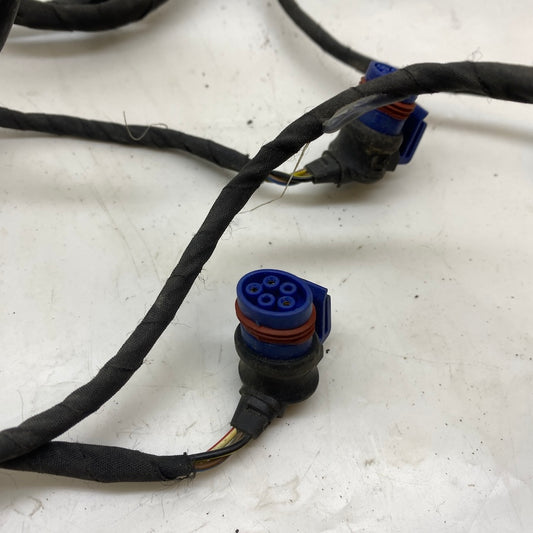 Mercedes Vito Viano W639 Ön Tampon Sensör Tesisatı A6394401108