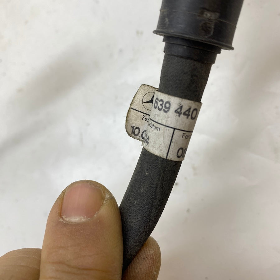 Mercedes Vito Viano W639 Ön Tampon Sensör Tesisatı A6394401108