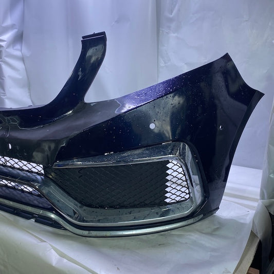 Mercedes Vito W447 Modifiye Ön Tampon En Uygun Oto Parça