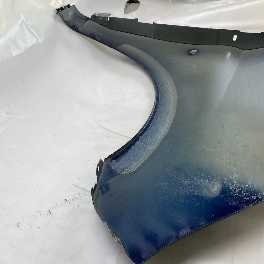 Mercedes Vito W447 Ön Sol Çamurluk 2015-2020 Orijinal Çıkma