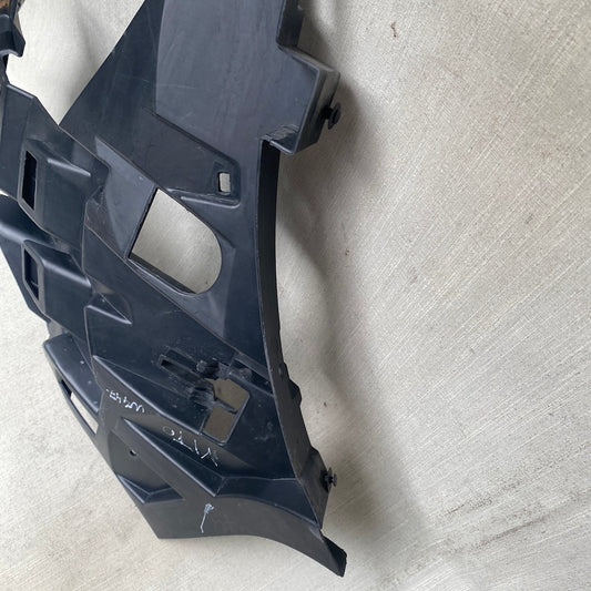 Mercedes Vito W447 Ön Tampon Destek Bakaliti