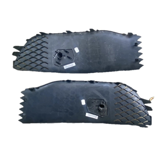 Mercedes Vito W447 Ön Tampon Sis Kapağı