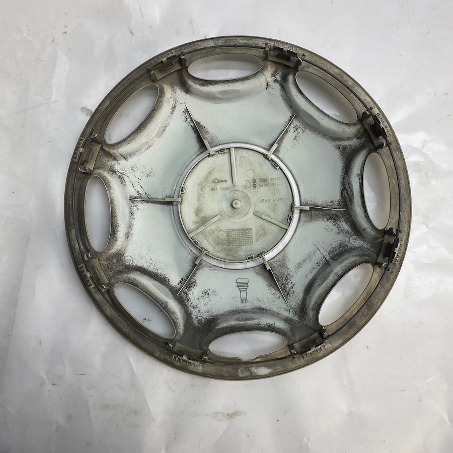 Mercedes Vito W638 16 inch Jant Kapağı A638 4000125 Orijinal Çıkma