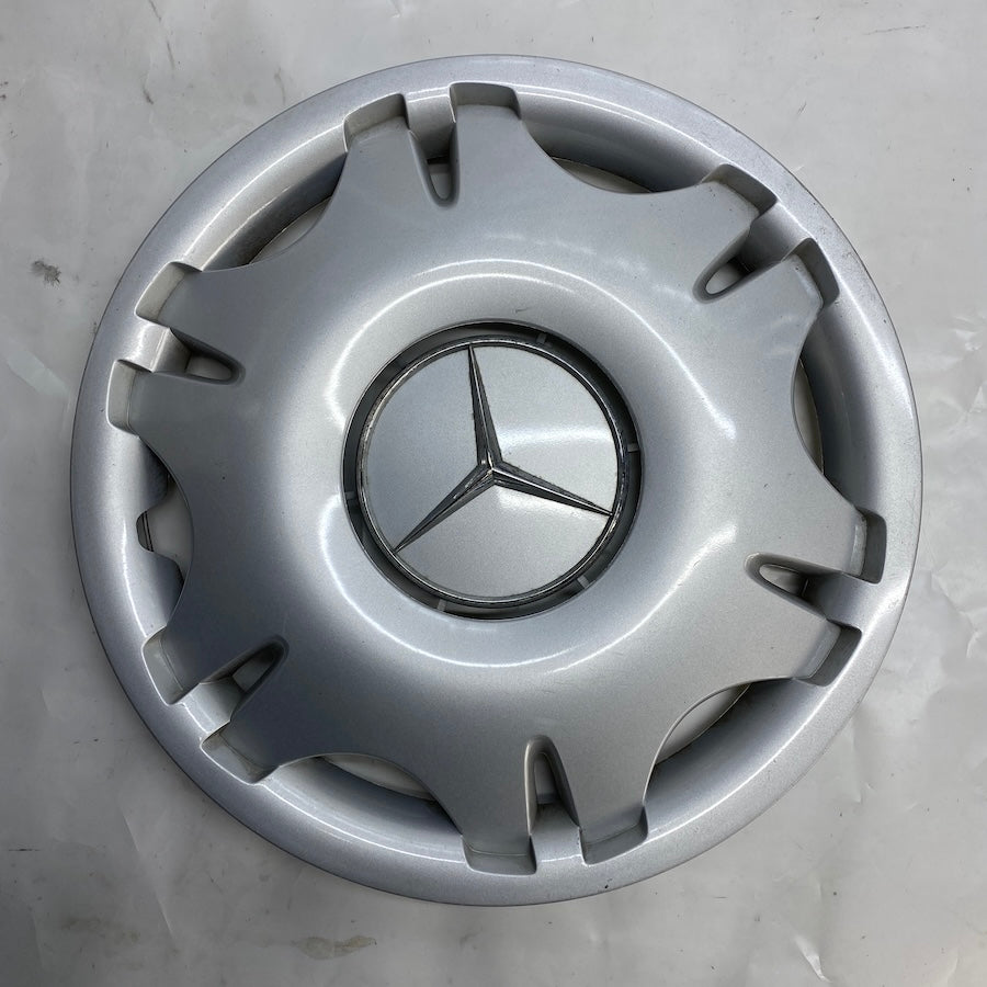 Mercedes Vito W639 Jant Kapağı A639 4000025 Orijinal Çıkma