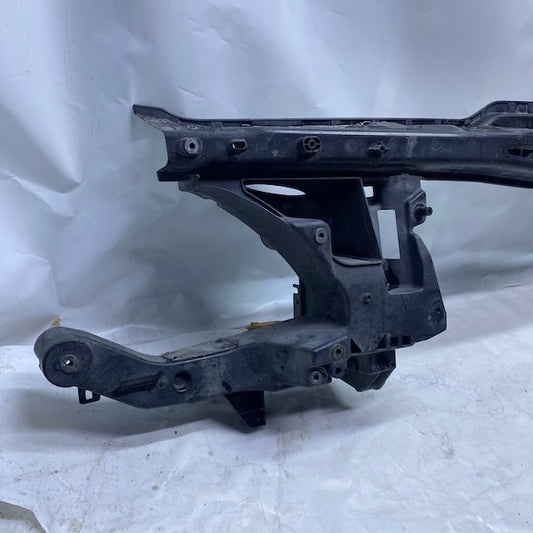 Mercedes Vito W639 Ön Panel A6398800003 03-13