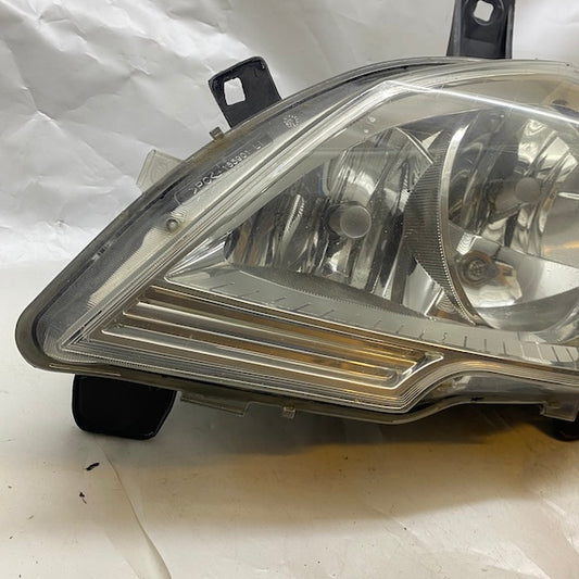 Mercedes Vito/Viano W639 Sol Far Halojen 11-14 Orijinal Çıkma En Uygun Oto Parça