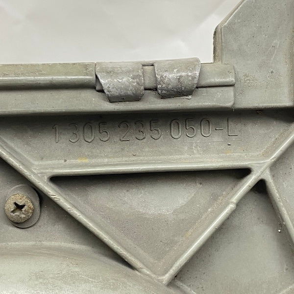 Mercedes W123 Sol Far 1305235050-L En Uygun Oto Parça