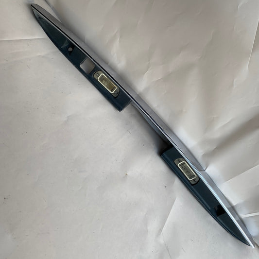 Mercedes W164 ML350 ML500 ML550 Bagaj Açma 164 740 0893