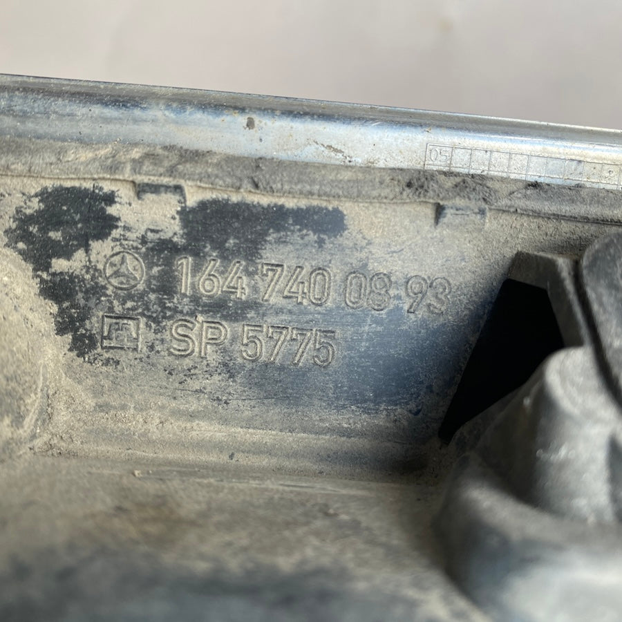 Mercedes W164 ML350 ML500 ML550 Bagaj Açma 164 740 0893 En Uygun Oto Parça