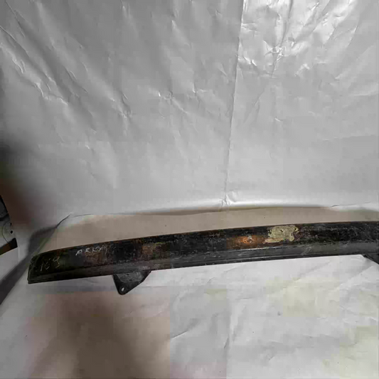 Mercedes W169 W245 Arka Tampon Demiri 2005-2011 1696100114 En Uygun Oto Parça