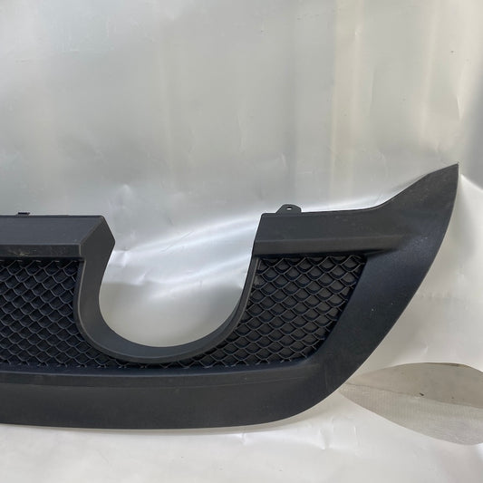 Mercedes W176 A AMG Difüzor A1768852425