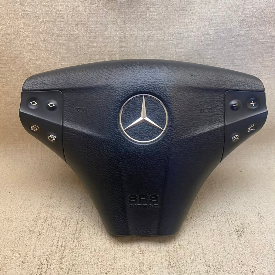 Mercedes W203 Direksiyon Airbag 2034602398