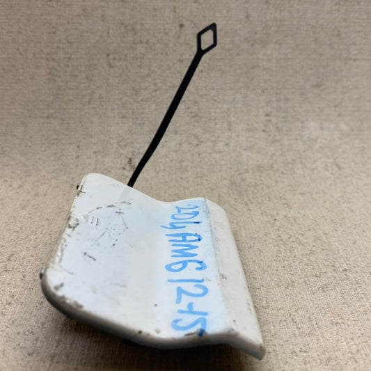 Mercedes W204 C AMG Arka Çeki Demir Kapağı A2048856223