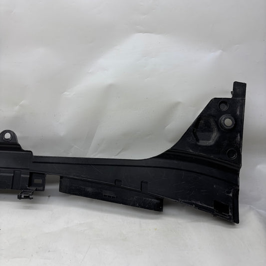 Mercedes W205 C Ön Panel Üst Kaplama A205500055