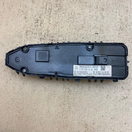 Mercedes W205/Vito W447 119 Cam Açma Düğmesi A447 545 04 13
