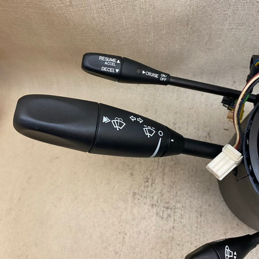 Mercedes W211 / Chrysler 300 Direksiyon Kolu