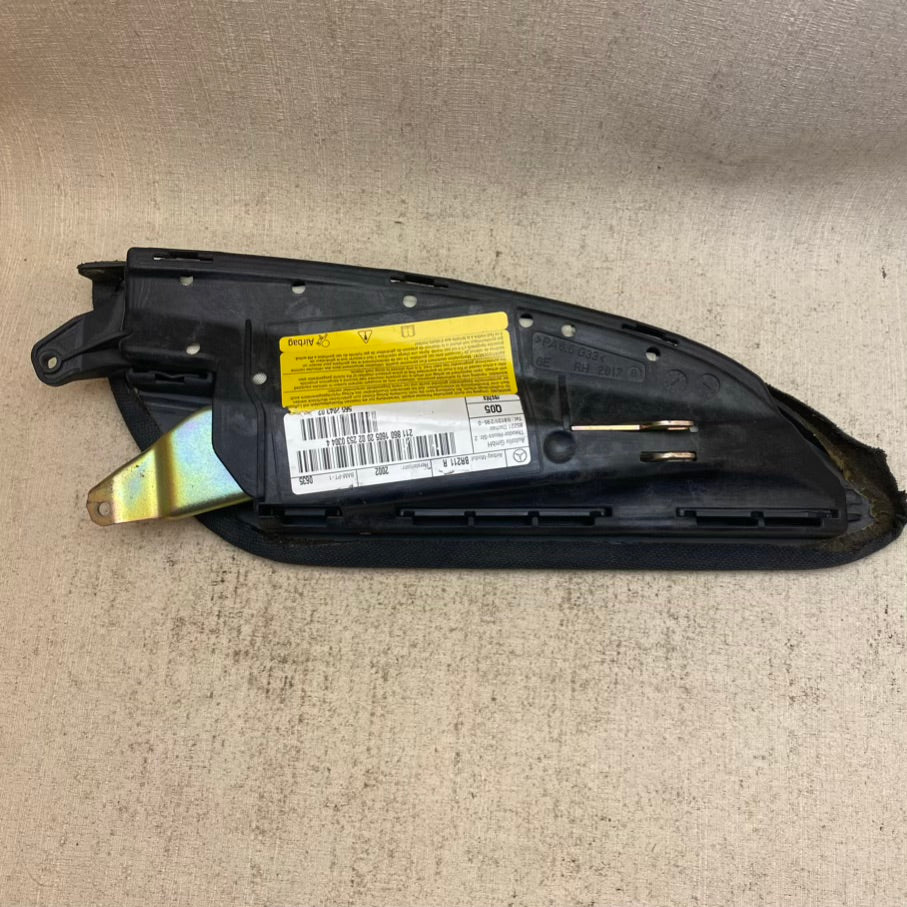 Mercedes W211/S211 yolcu koltuk airbag 2118601605