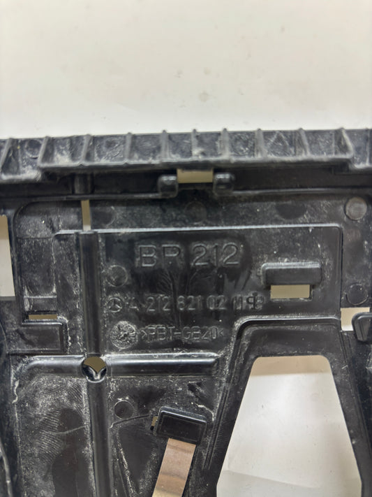 Mercedes W212 E Ön Cam Sensör Bakalit A2128210211