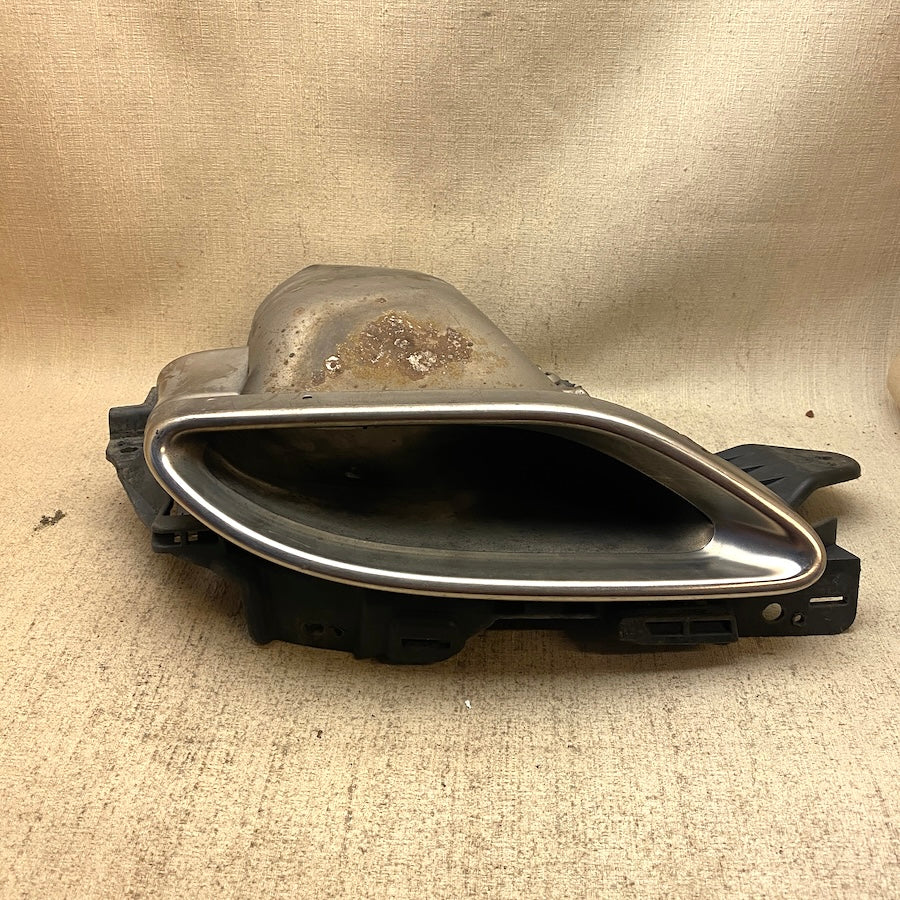 Mercedes W212 Egzoz Boru Ucu A212 490 28 04