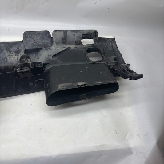 Mercedes W212 Ön Panel Üst Plastik A2125000255