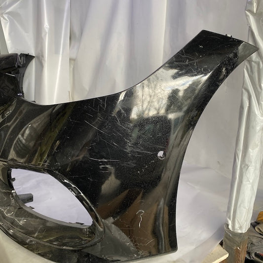 Mercedes W223 S Ön Tampon A2238802600 İthal Çıkma En Uygun Oto Parça