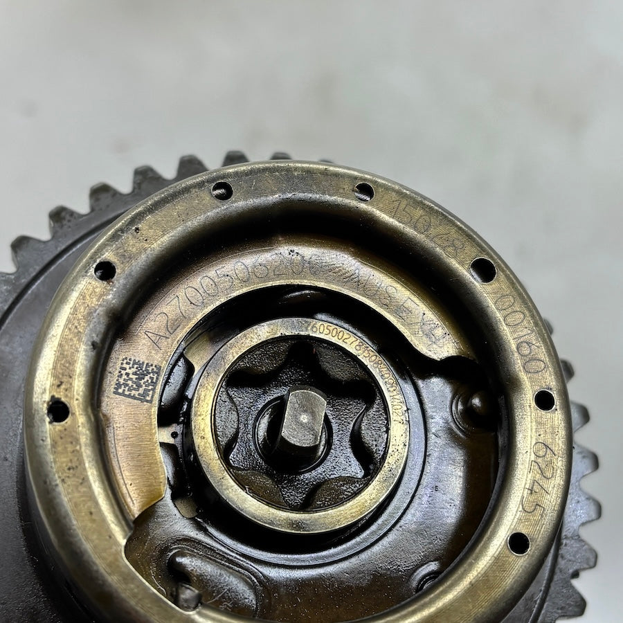 Mercedes W270 Ekstantrik Dişlisi A2700506200