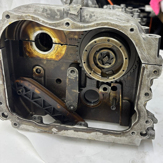 Mercedes W270 Silindir Kapağı A2700100530