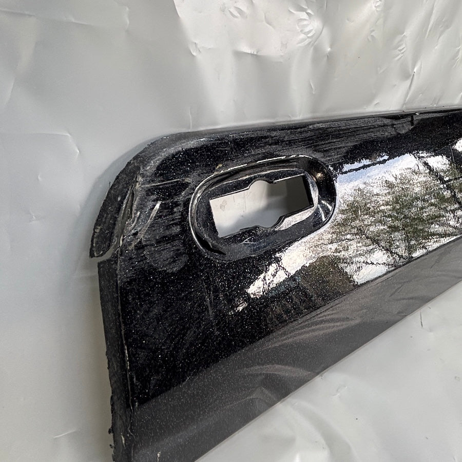 Mercedes W906 Sprinter Sol Arka Çamurluk Çıtası A9066903600