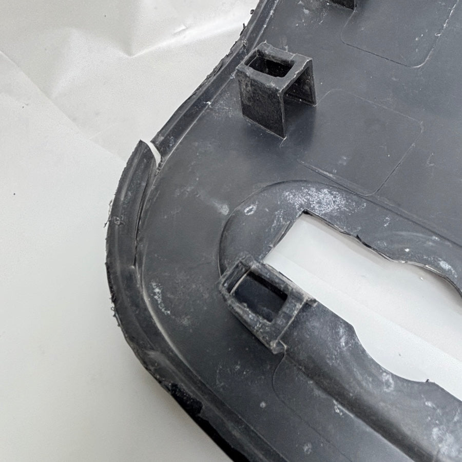 Mercedes W906 Sprinter Sol Arka Çamurluk Çıtası A9066903600
