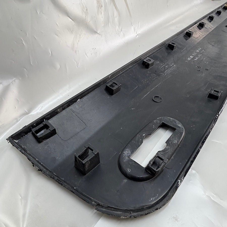 Mercedes W906 Sprinter Sol Arka Çamurluk Çıtası A9066903600