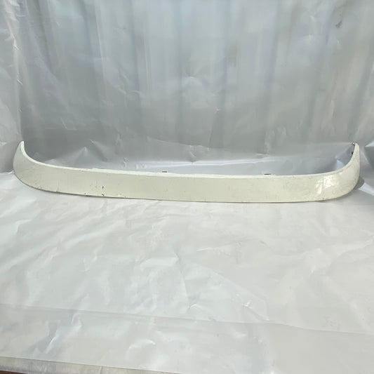 Mercedes E W212 Arka Tampon Eki A2128851825