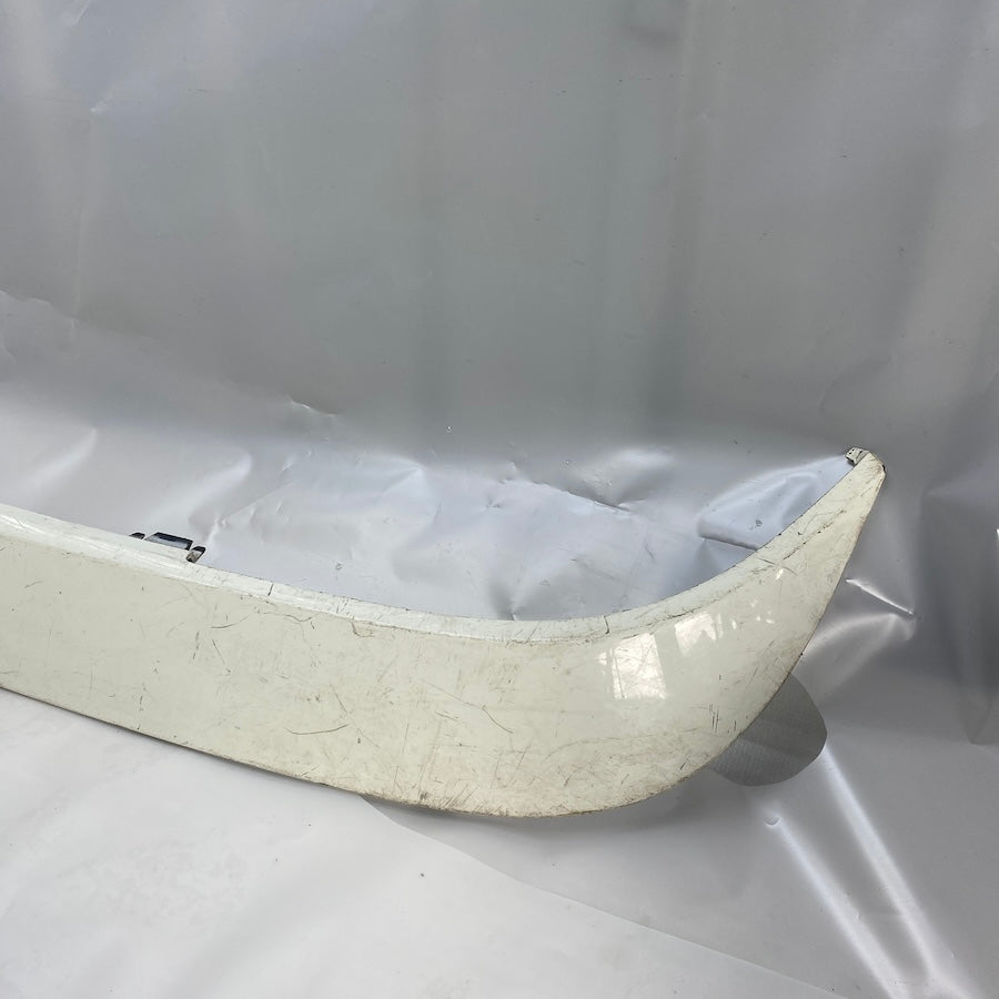 Mercedes E W212 Arka Tampon Eki A2128851825
