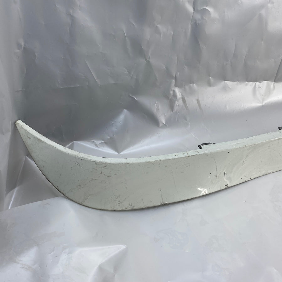 Mercedes E W212 Arka Tampon Eki A2128851825