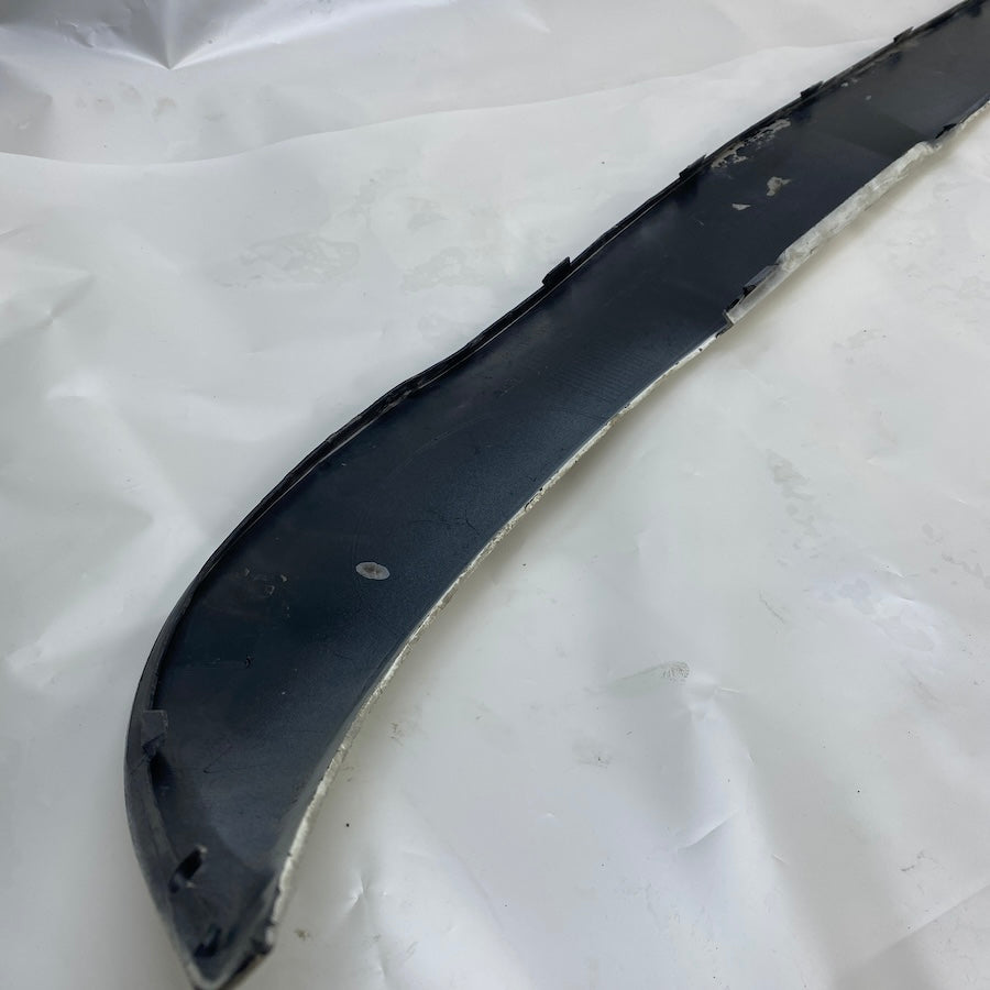 Mercedes E W212 Arka Tampon Eki A2128851825