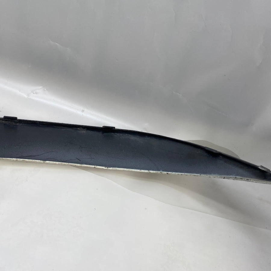 Mercedes E W212 Arka Tampon Eki A2128851825